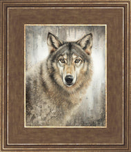 Load image into Gallery viewer, Untamed Eyes Gallery Wrap