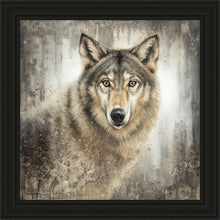 Load image into Gallery viewer, Untamed Eyes Gallery Wrap