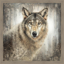 Load image into Gallery viewer, Untamed Eyes Large Wall Art