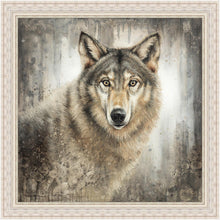 Load image into Gallery viewer, Untamed Eyes Large Wall Art