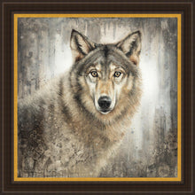 Load image into Gallery viewer, Untamed Eyes Large Wall Art