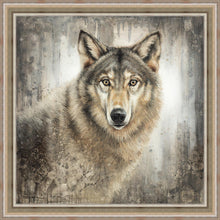 Load image into Gallery viewer, Untamed Eyes Gallery Wrap