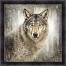 Load image into Gallery viewer, Untamed Eyes Gallery Wrap