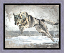 Load image into Gallery viewer, The Hunt