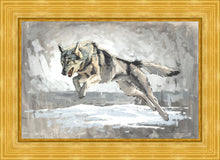 Load image into Gallery viewer, The Hunt