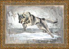 Load image into Gallery viewer, The Hunt