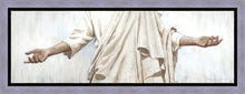 Load image into Gallery viewer, Arms of Redemption Gallery Wrap