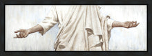 Load image into Gallery viewer, Arms of Redemption Gallery Wrap