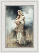 Load image into Gallery viewer, Nurturing With The Lamb