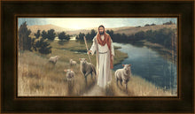 Load image into Gallery viewer, The Rescue