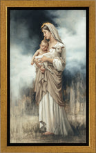 Load image into Gallery viewer, Nurturing With The Lamb Gallery Wrap