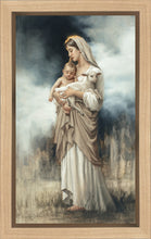 Load image into Gallery viewer, Nurturing With The Lamb Gallery Wrap