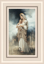 Load image into Gallery viewer, Nurturing With The Lamb Gallery Wrap