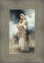 Load image into Gallery viewer, Nurturing With The Lamb Gallery Wrap