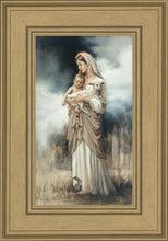 Load image into Gallery viewer, Nurturing With The Lamb Gallery Wrap