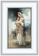 Load image into Gallery viewer, Nurturing With The Lamb Gallery Wrap