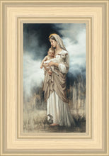 Load image into Gallery viewer, Nurturing With The Lamb Gallery Wrap
