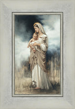 Load image into Gallery viewer, Nurturing With The Lamb Gallery Wrap