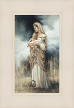 Load image into Gallery viewer, Nurturing With The Lamb Gallery Wrap