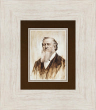 Load image into Gallery viewer, Brigham Young Large Wall Art