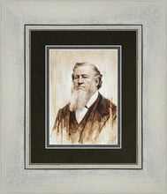 Load image into Gallery viewer, Brigham Young Large Wall Art
