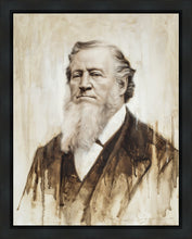 Load image into Gallery viewer, Brigham Young