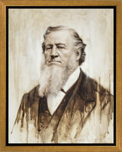 Load image into Gallery viewer, Brigham Young
