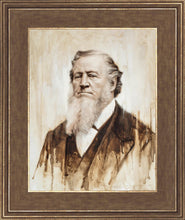 Load image into Gallery viewer, Brigham Young