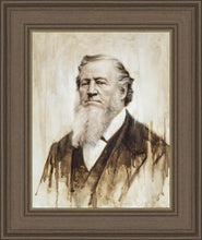 Load image into Gallery viewer, Brigham Young