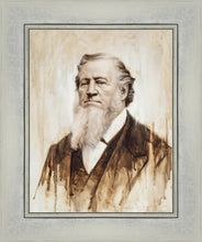 Load image into Gallery viewer, Brigham Young