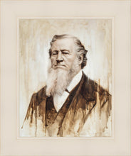 Load image into Gallery viewer, Brigham Young