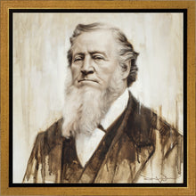Load image into Gallery viewer, Brigham Young