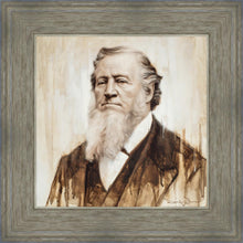 Load image into Gallery viewer, Brigham Young