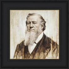 Load image into Gallery viewer, Brigham Young