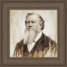 Load image into Gallery viewer, Brigham Young