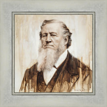 Load image into Gallery viewer, Brigham Young