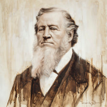 Load image into Gallery viewer, Brigham Young