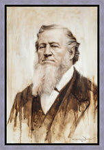 Load image into Gallery viewer, Brigham Young