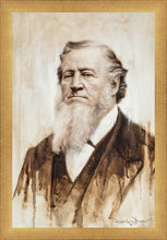 Load image into Gallery viewer, Brigham Young