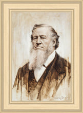 Load image into Gallery viewer, Brigham Young