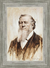 Load image into Gallery viewer, Brigham Young