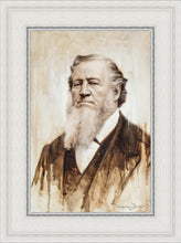 Load image into Gallery viewer, Brigham Young