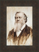 Load image into Gallery viewer, Brigham Young