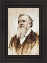 Load image into Gallery viewer, Brigham Young