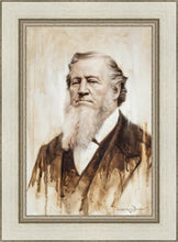 Load image into Gallery viewer, Brigham Young