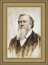 Load image into Gallery viewer, Brigham Young