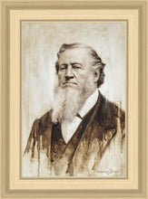 Load image into Gallery viewer, Brigham Young