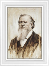 Load image into Gallery viewer, Brigham Young