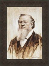 Load image into Gallery viewer, Brigham Young
