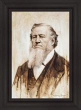 Load image into Gallery viewer, Brigham Young
